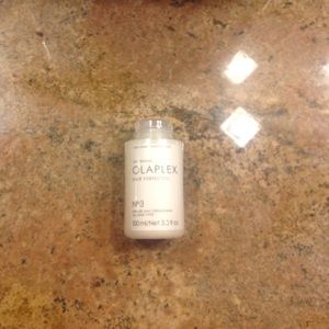 No. 3 Hair Perfector 100 ml, Sealed